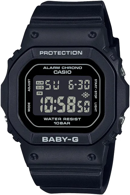 Casio BGD-565U-1ER - zdjęcie 1