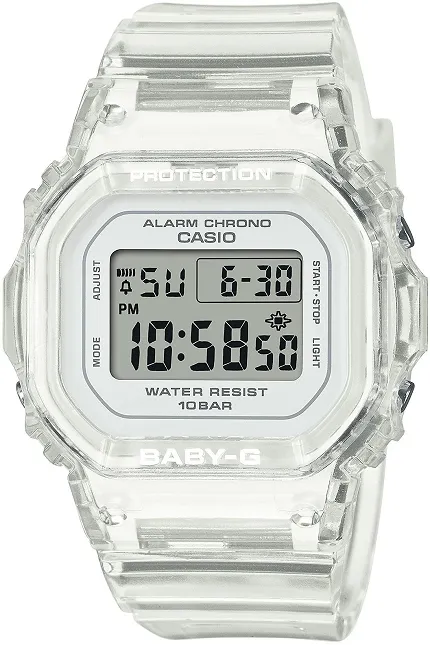 Casio BGD-565US-7ER - zdjęcie 1