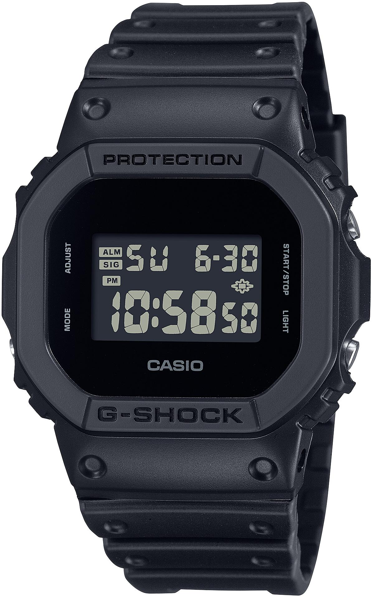 Casio DW-5600UBB-1ER
