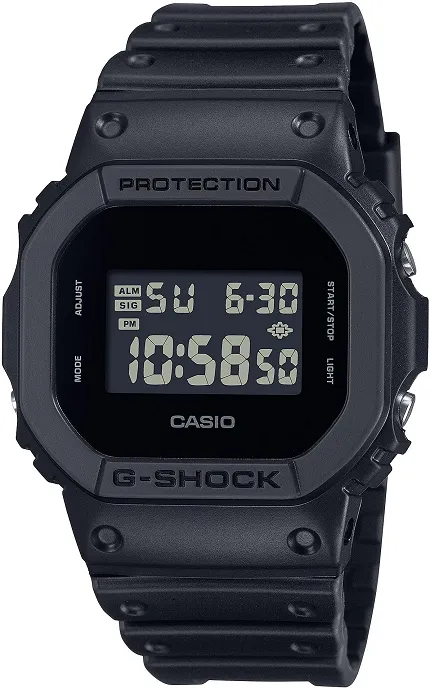 Casio DW-5600UBB-1ER