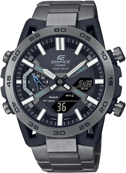 Casio ECB-2000DC-1AEF - zdjęcie 1