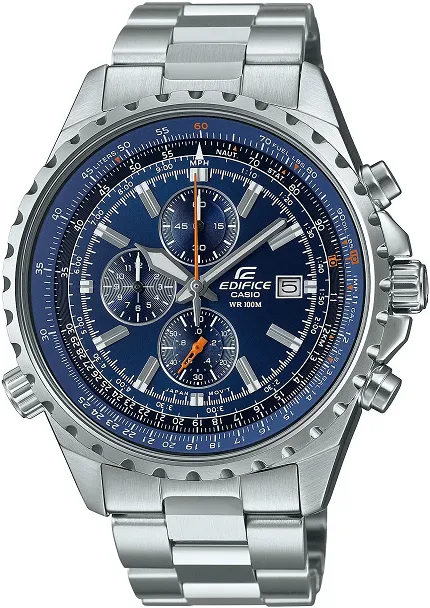 Casio EF-527D-2AVUEF - zdjęcie 1