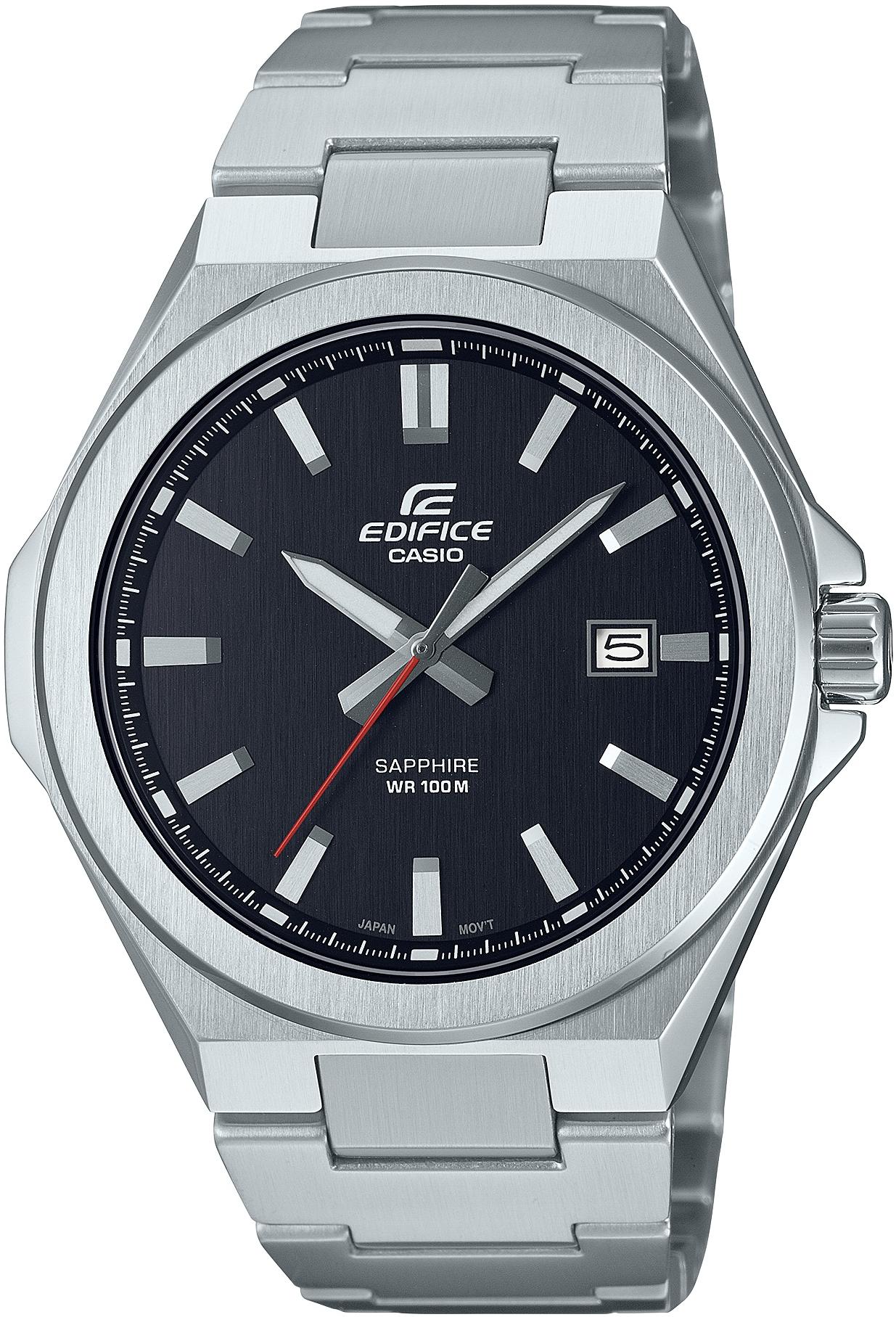  Casio EDIFICE EFB-108D-1AVUEF 