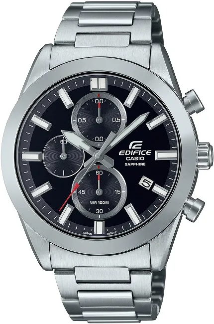 Casio EFB-710D-1AVUEF - zdjęcie 1