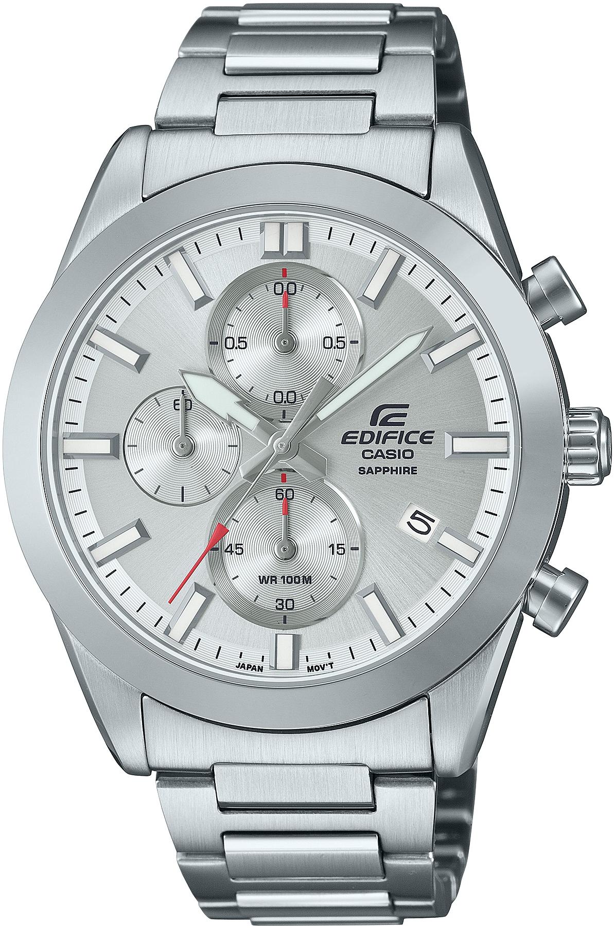  Casio EDIFICE EFB-710D-7AVUEF 
