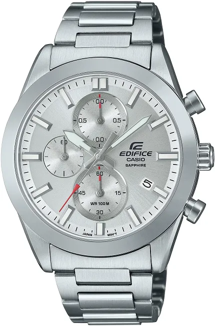 Casio EFB-710D-7AVUEF - zdjęcie 1
