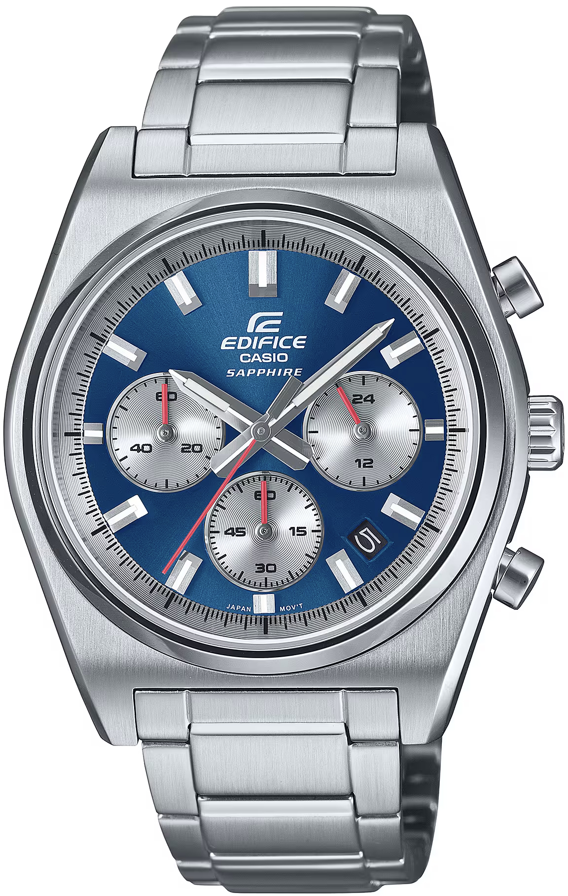 Zegarek Casio EDIFICE EFB-730D-2AVUEF