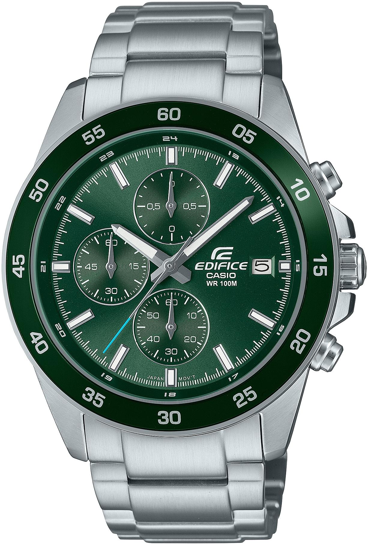  Casio EDIFICE EFR-526D-3AVUEF 