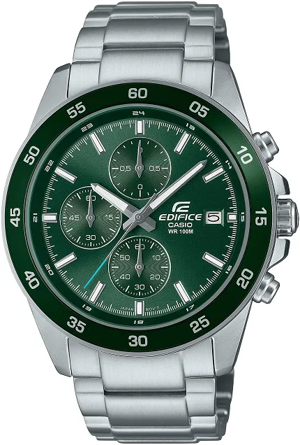 Casio EFR-526D-3AVUEF - zdjęcie 1