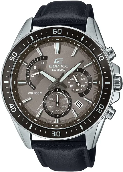 Casio EFR-552L-5AVUEF - zdjęcie 1