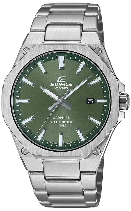 Casio EFR-S108D-3AVUEF - zdjęcie 1