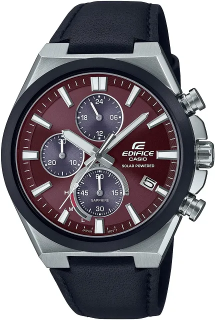 Casio EFS-S630BL-5AVUEF - zdjęcie 1