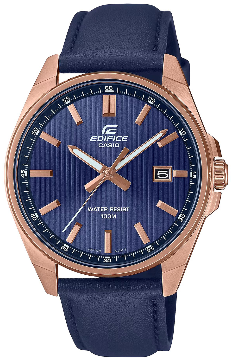  Casio EDIFICE EFV-150CL-2AVUEF 