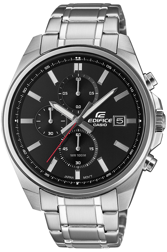  Casio EDIFICE EFV-610D-1AVUEF 
