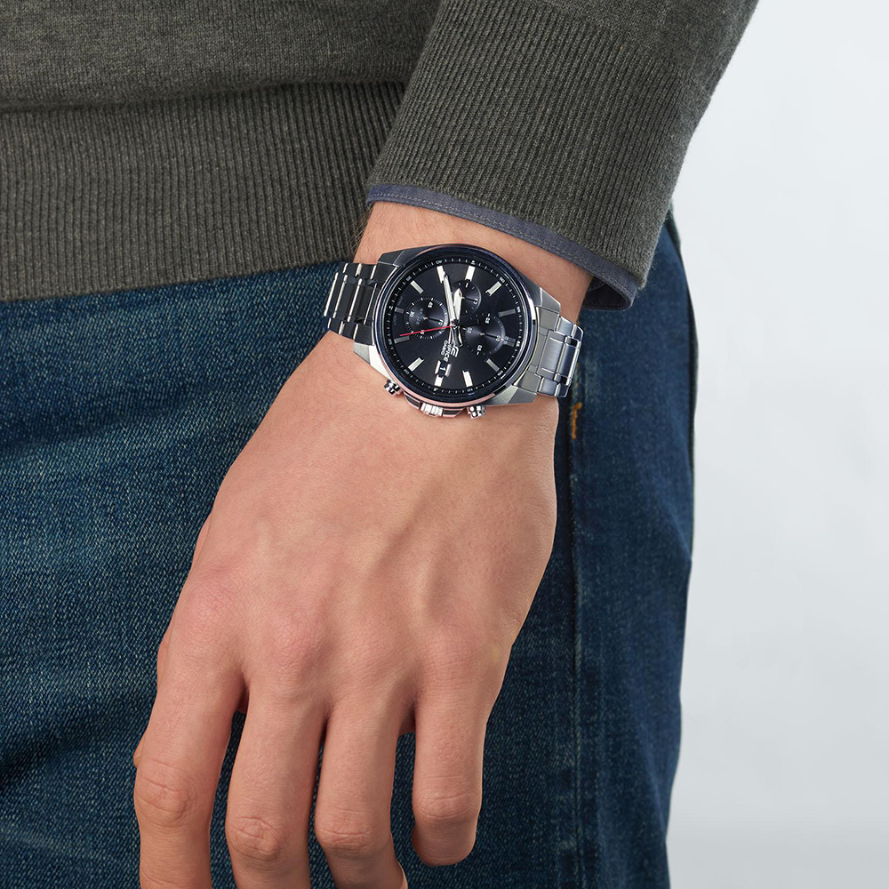 Casio EFV-610D-1AVUEF zegarek - miniatura 5