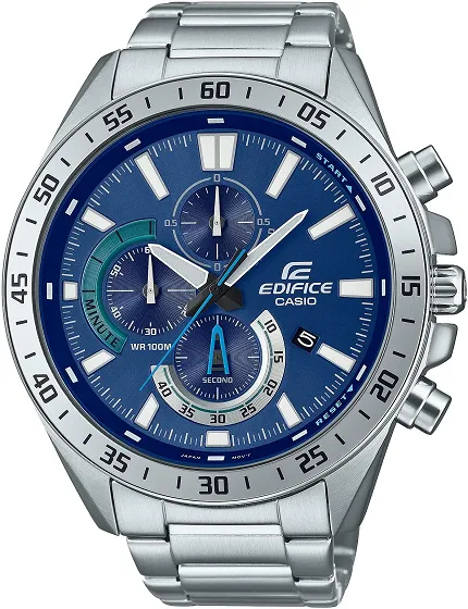Casio EFV-620D-2AVUEF - zdjęcie 1
