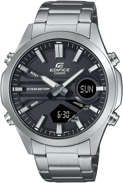 Casio EFV-C120D-1AEF - zdjęcie 1