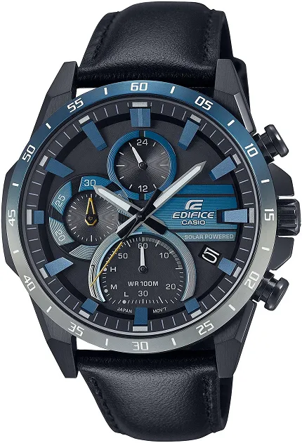 Casio EQS-940NL-1AVUEF - zdjęcie 1