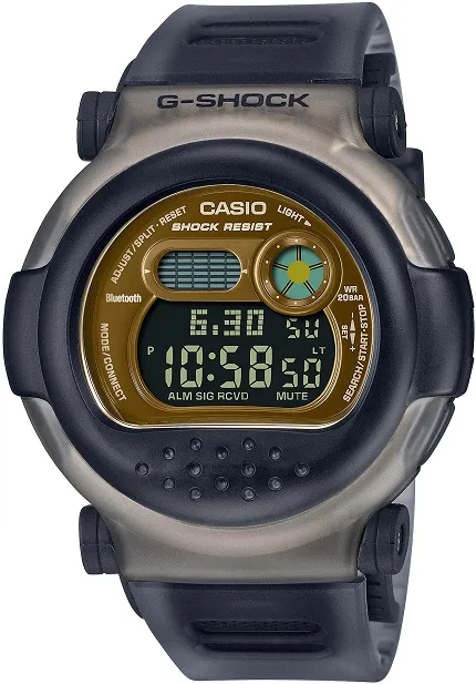 Casio G-B001MVB-8ER - zdjęcie 1