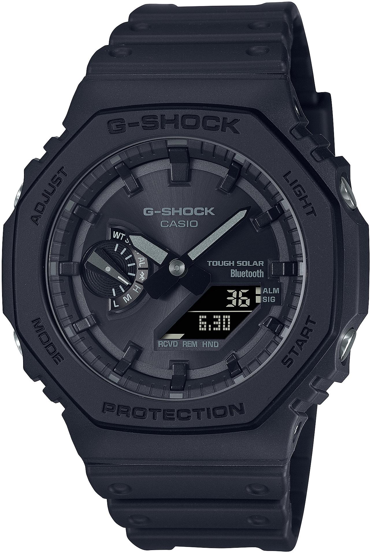 Casio GA-B2100-1A1ER - miniatura 1