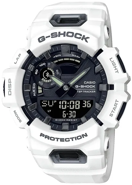 Casio GBA-900-7AER - zdjęcie 1