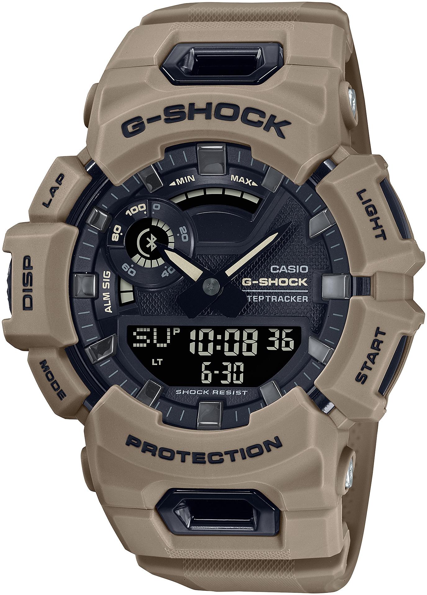Casio GBA-900UU-5AER - miniatura 1