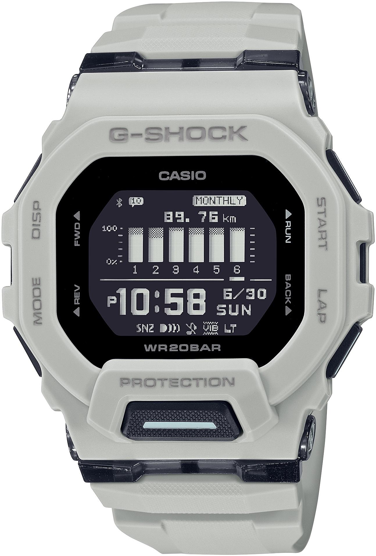 Casio GBD-200UU-9ER - miniatura 1