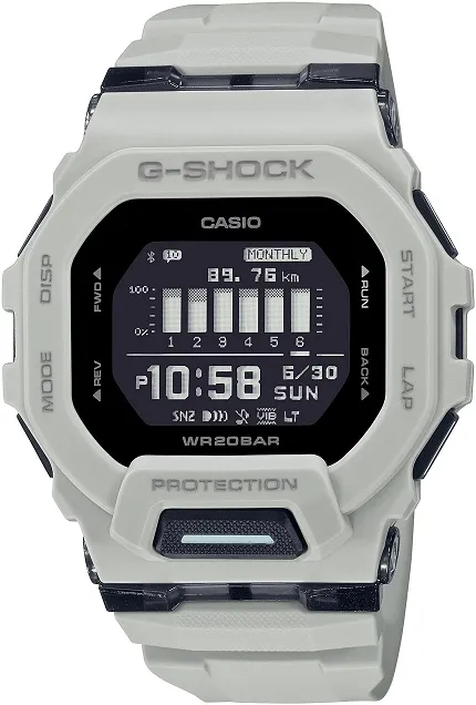 Casio GBD-200UU-9ER - zdjęcie 1