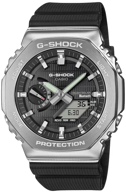 Casio GBM-2100-1AER