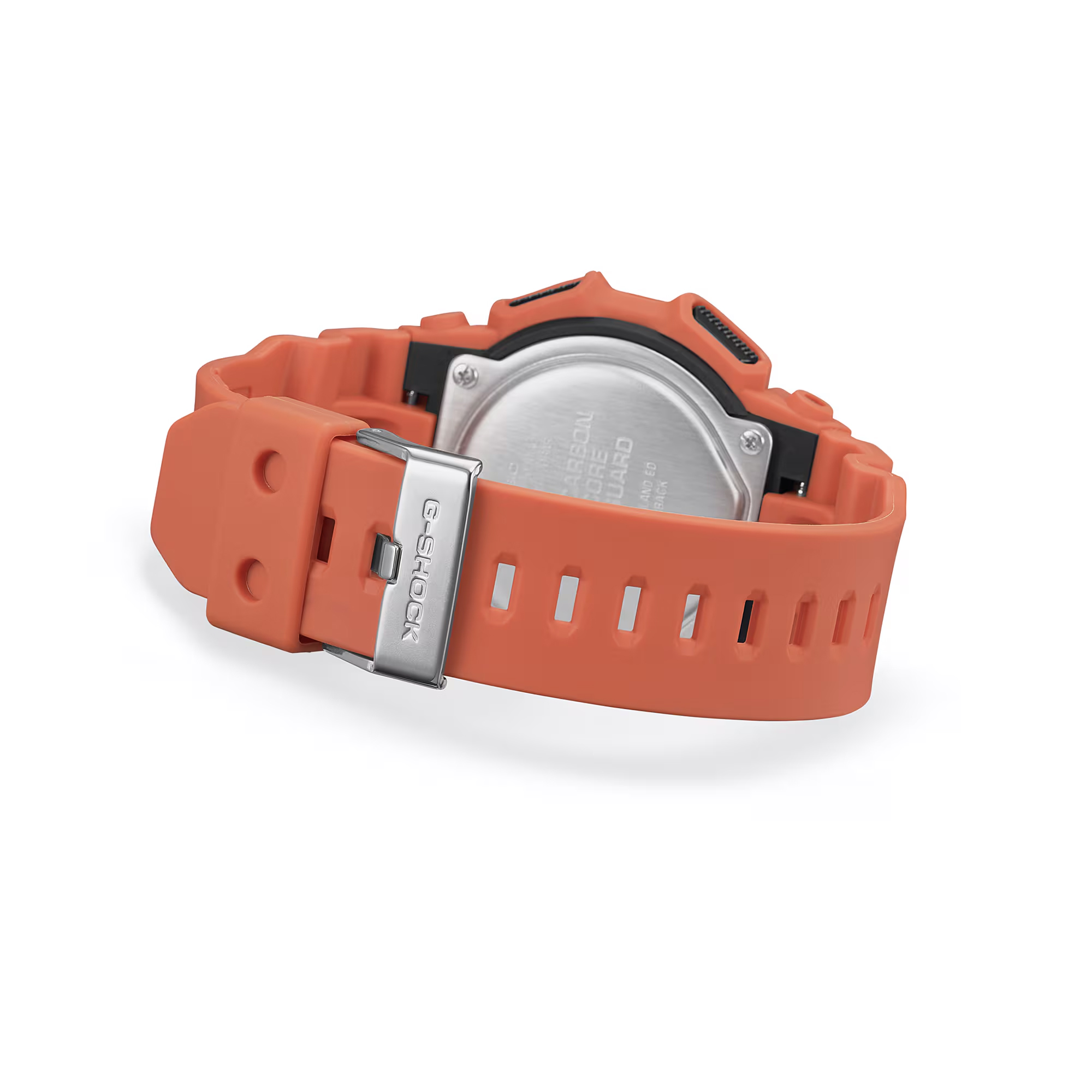 Casio GD-010-4ER zegarek - miniatura 5
