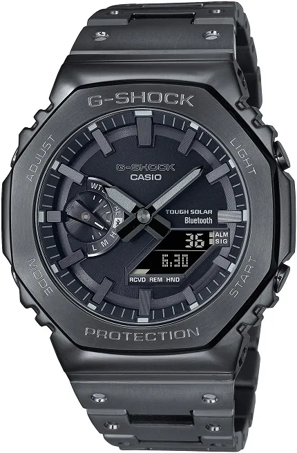 Casio GM-B2100BD-1AER - zdjęcie 1