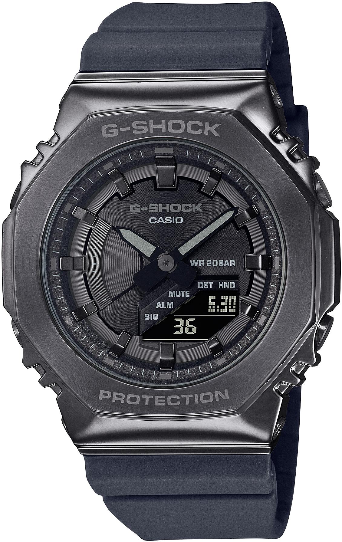 G-SHOCK WOMEN Casio G-SHOCK GM-S2100B-8AER 