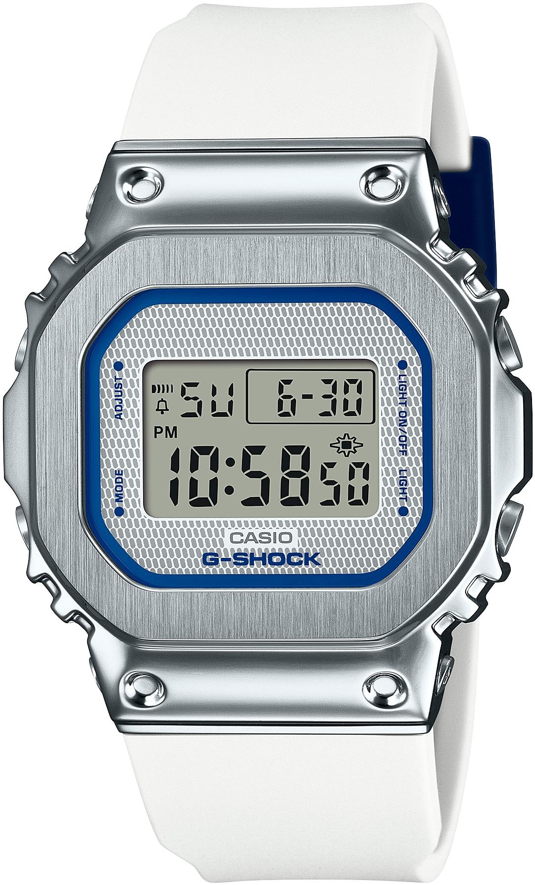 Casio GM-S5600LC-7ER - miniatura 1