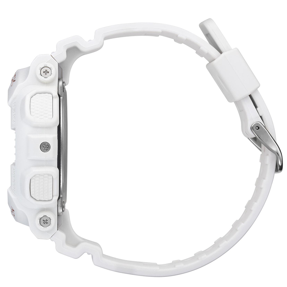 Casio GMA-S140M-7AER damski zegarek G-SHOCK S-Series pasek - miniatura 6