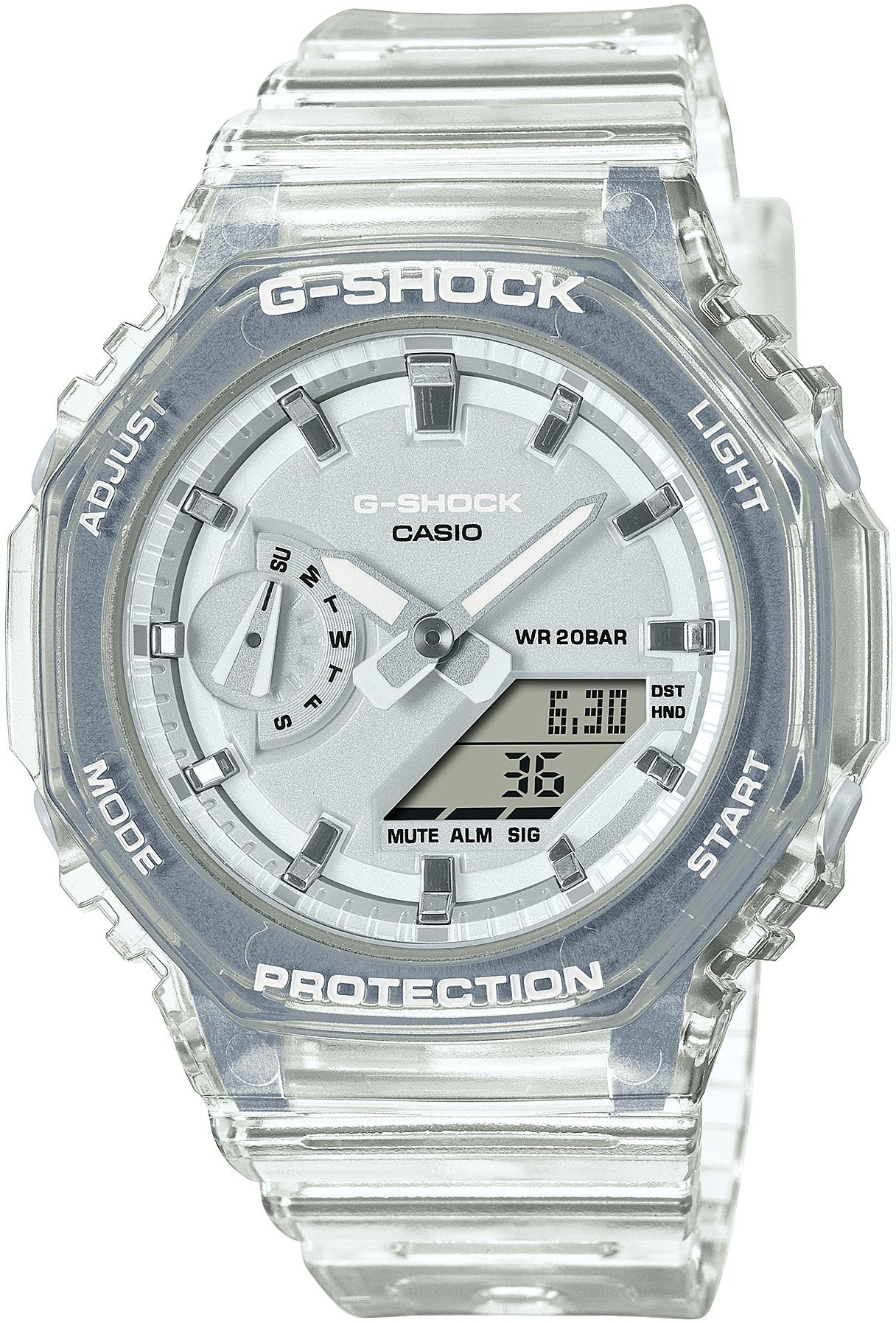 Casio GMA-S2100SK-7AER - miniatura 1