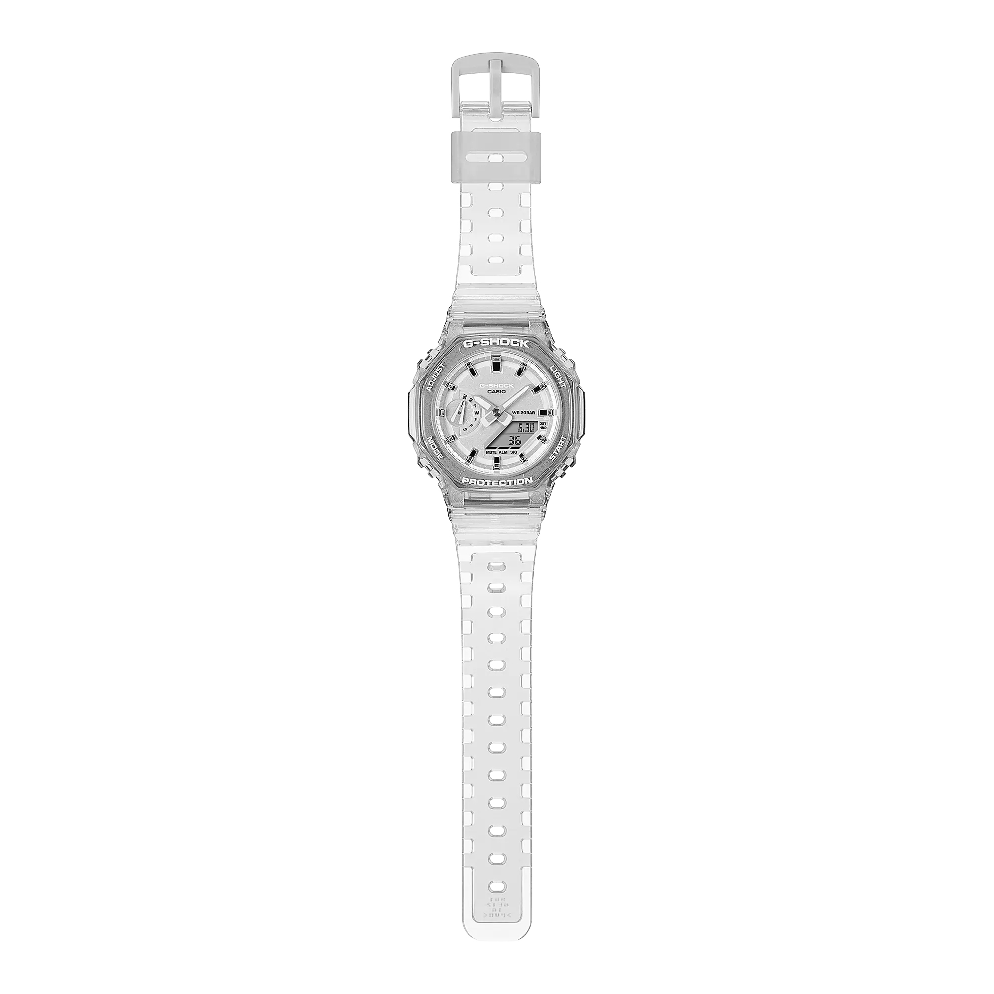 Casio GMA-S2100SK-7AER zegarek - miniatura 3