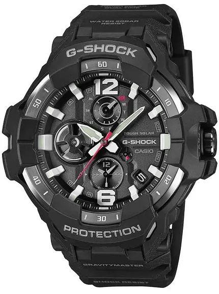 Casio GR-B300-1AER