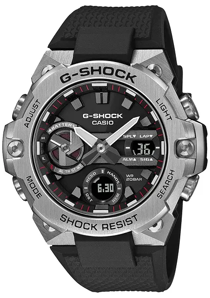 Casio GST-B400-1AER - zdjęcie 1