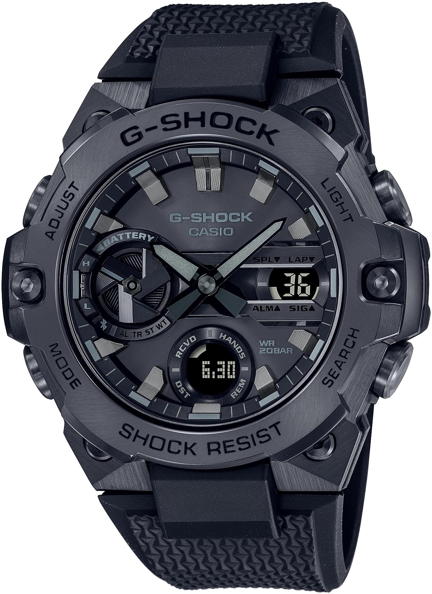 Casio GST-B400BB-1AER - miniatura 1