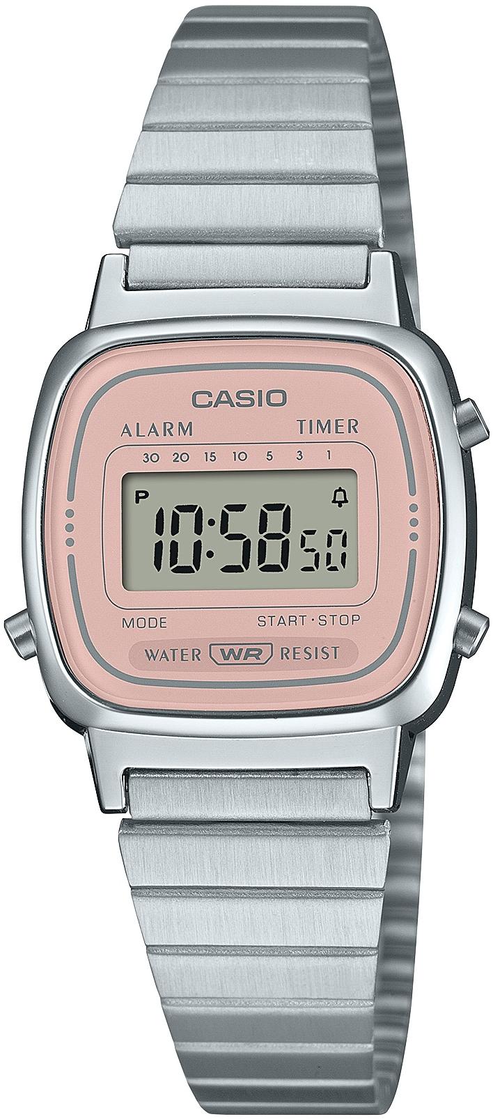 Casio LA670WEA-4A2EF - miniatura 1