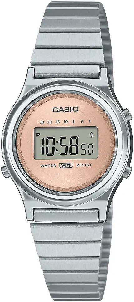 Casio LA700WE-4AEF - zdjęcie 1