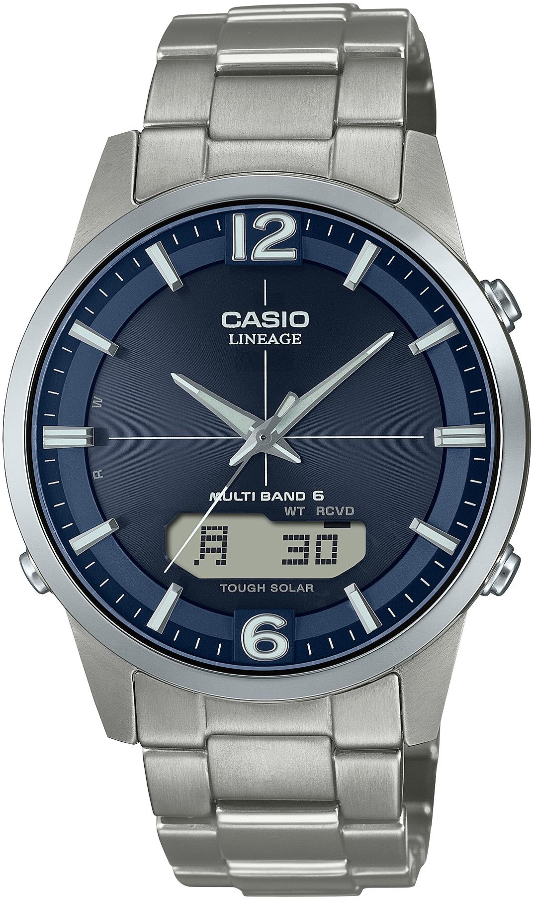 Casio LCW-M170TD-2AER - miniatura 1