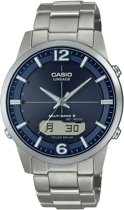 Casio LCW-M170TD-2AER - zdjęcie 1