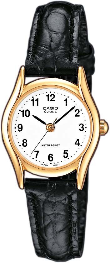 Timeless Collection Casio LTP-1154PQ-7BEG 