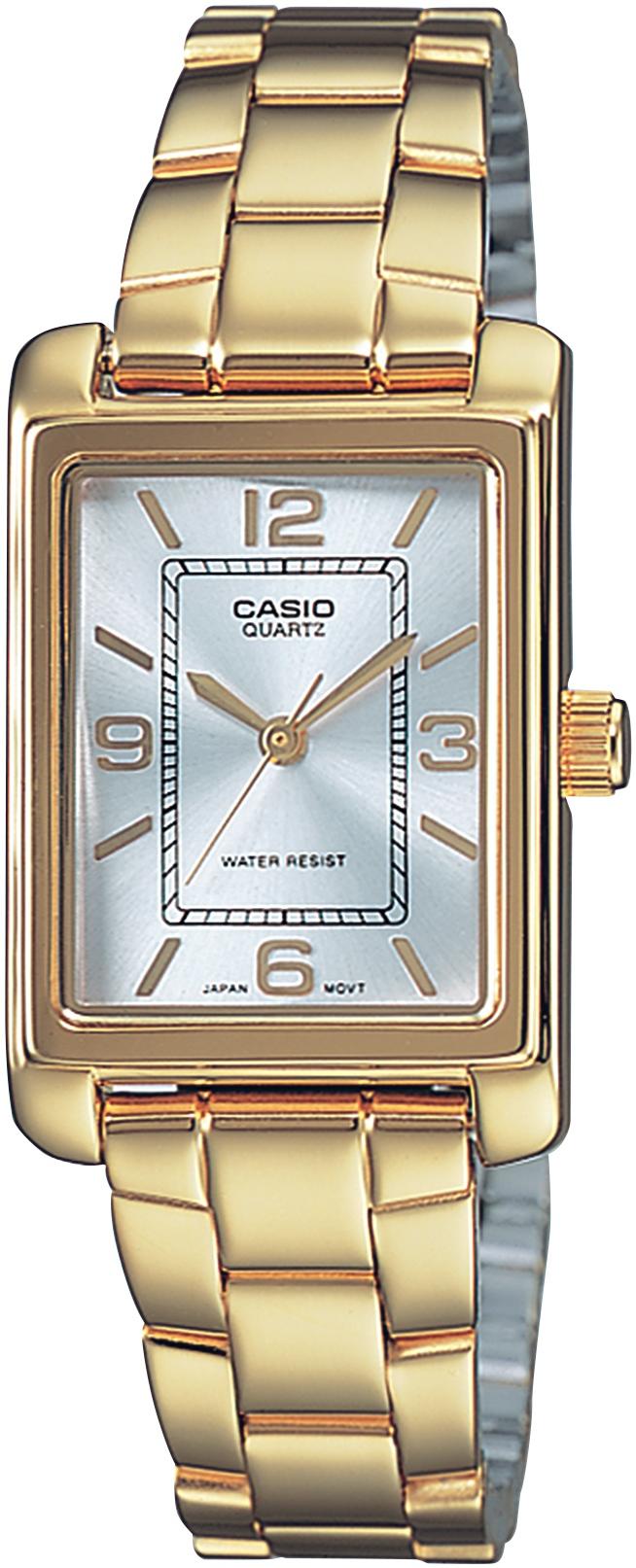  Casio LTP-1234PG-7AEG 