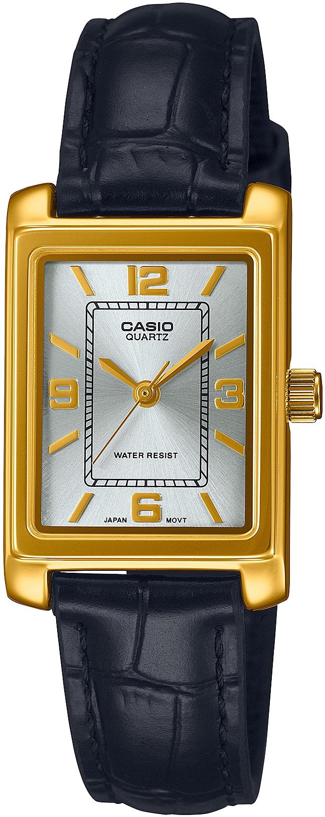  Casio LTP-1234PGL-7A2EF 