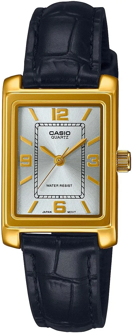Casio LTP-1234PGL-7A2EF - zdjęcie 1