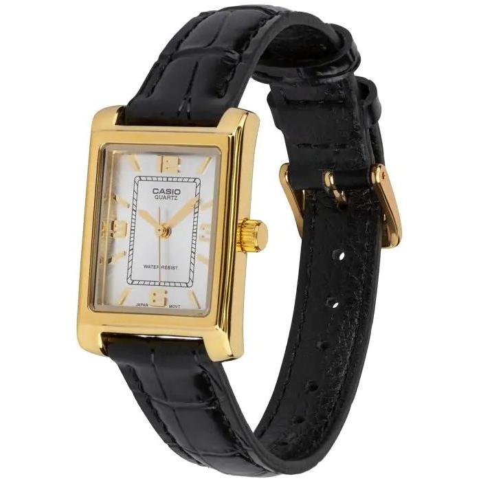 Casio LTP-1234PGL-7A2EF zegarek damski Klasyczne - miniatura 2