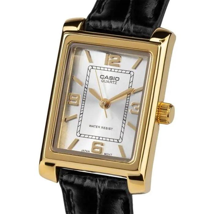 Casio LTP-1234PGL-7A2EF zegarek klasyczny Klasyczne - miniatura 4