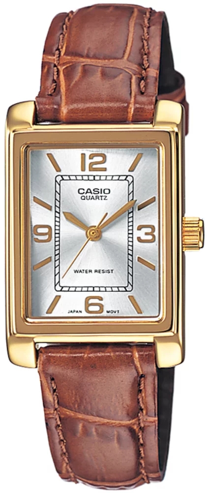  Casio LTP-1234PGL-7AEG 